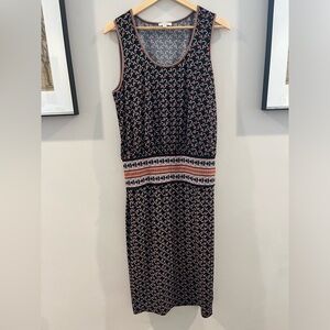 Max Studio Sleeveless Dress